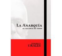 La Anarquia al alcance de todos (Colossus)