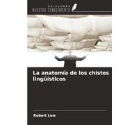 La anatomía de los chistes lingüísticos