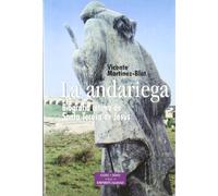 La andariega: Biografía íntima de Santa Teresa de Jesús: Biografia Intima de Santa Teresa de Jesus: 79 (ESTUDIOS Y ENSAYOS)