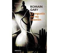 La angustia del rey Salomón (Contemporánea)