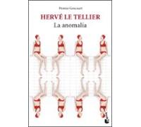 La anomalía