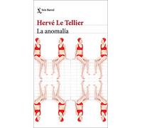 La anomalía (Biblioteca Formentor)