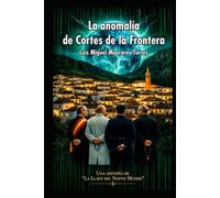 La anomalía de Cortes de la Frontera