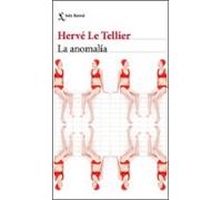 La Anomalía (premio Goncourt 2020)