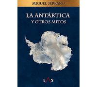 LA ANTÁRTICA Y OTROS MITOS: 4 (EINHERIER)