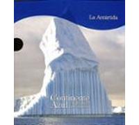 LA ANTARTIDA (CONTINENTE AZUL)
