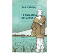 La Antartida Del Amor