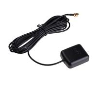 La Antena Ofrece Potencia De Señal Superior Y Rápida Adquisición De Satélites para Conducción Segura Y Garantiza Un Posicionamiento Preciso. De Posicionamiento Global De