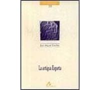 La Antigua Esparta
