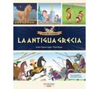 La Antigua Grecia