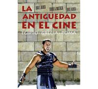 La Antigüedad En El Cine Vv.Aa.