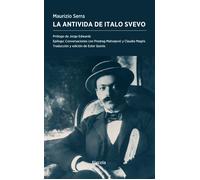 La antivida de Italo Svevo | Maurizio Serra