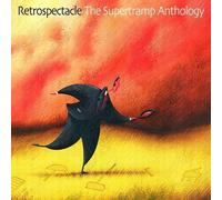 La Antología Retrospectiva De Supertramp [2 CD] - Supertramp A&M