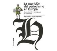 la aparicion del periodismo en europa