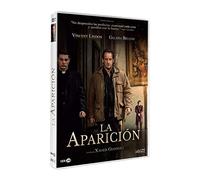 La aparición [DVD]