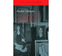 La apasionada vida de Modigliani (El Acantilado)