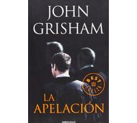 La apelación (BEST SELLER)