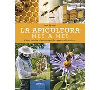 La Apicultura Mes a Mes: 43