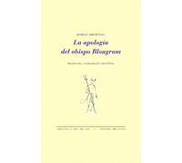 La apología del obispo Blougram (La Cruz del Sur)