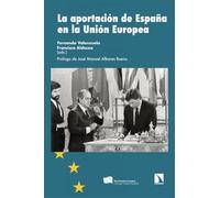 La aportación de España en la Unión Europea: 505 (Investigación y Debate)