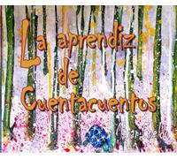 La aprendiz de cuentacuentos