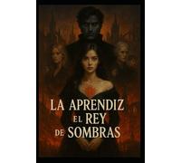 La aprendiz y el Rey de Sombras (Crónicas del Vacío y la Ceniza)