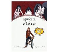 La apuesta de Cloto