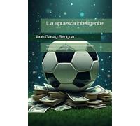 La apuesta inteligente: Inversión en apuestas deportivas utilizando inteligencia artificial