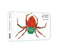 La araña hacendosa