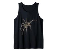 La araña Lobo Camiseta sin Mangas