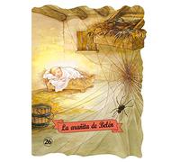 La arañita de Belén (Troquelados clásicos)
