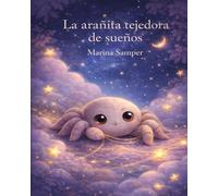 La arañita tejedora de sueños