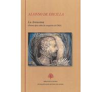 La Araucana: 264 (Biblioteca Castro)