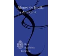 La Araucana (real Academia Española)