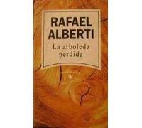 La arboleda perdida