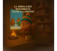 La ardilla que descubrio el valor de la amistad