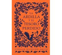 La Ardilla Y El Tesoro Perdido