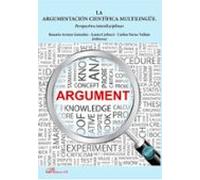 La Argumentación Científica Multilingüe (ebook)
