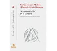 La Argumentación En El Derecho (ebook)
