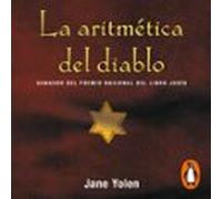 La Aritmética Del Diablo (audiolibro)