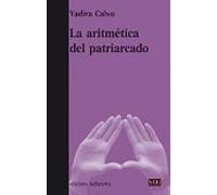 La Aritmética Del Patriarcado