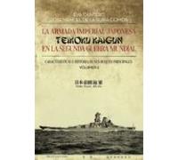La Armada Imperial Japonesa (teikoku Kaigun) En La Segunda Guerra Mund