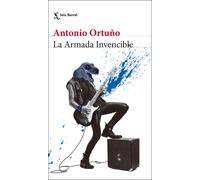 La armada invencible | Antonio Ortuño