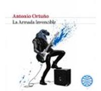 La Armada Invencible (audiolibro)