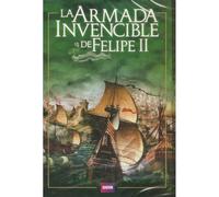La Armada Invencible de Felipe II DVD [DVD]