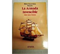 La armada invencible/ Invincible Navy
