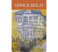 LA ARMONIA GENERAL DEL UNIVERSO Y OTROS RELATOS