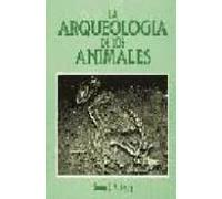la arqueologia de los animales