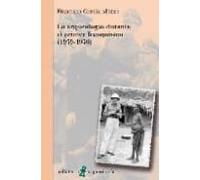 La Arqueologia Durante El Primer Franquismo (1939-1956)