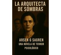 La Arquitecta de Sombras